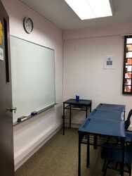 Toa Payoh Central (D12), Office #326983401
